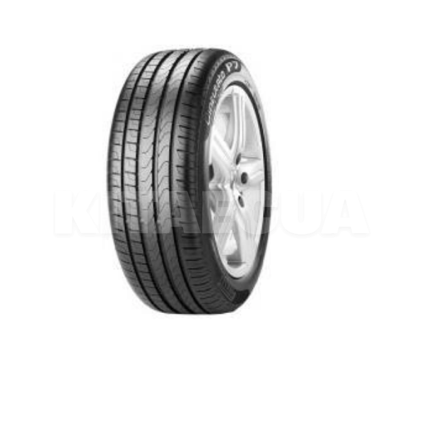 Шина летняя 255/45R19 104Y XL AO1 PNCS PIRELLI (1000382387)