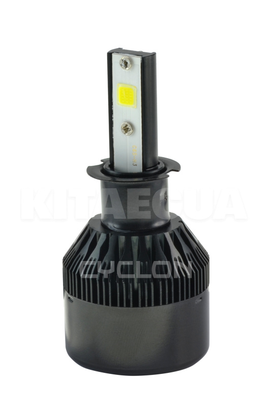 LED лампа для авто type 12 H3 Cyclone (2029)