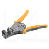 Клещи для снятия изоляции 180 мм (7") автоматические (18-8 AWG) Premium TOLSEN (38049)