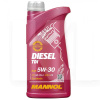 Масло моторне синтетичне 1л 5W-30 Diesel TDI Mannol (MN7909-1)