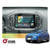 Штатная магнитола X9232 2+32 Gb 9" Chery Tiggo 7 1 2016-2020 (L1)(F1) SIGMA4car (41106)