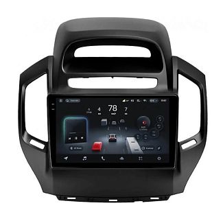 Штатная магнитола CC4 Pro 2k 12+256 Gb 9" Geely GC6 1 2014-2016 Teyes