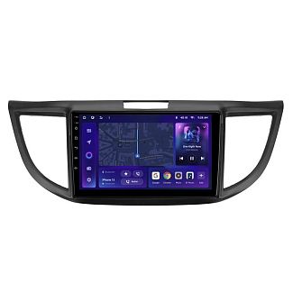 Штатная магнитола MOSS M3 4+32 ГБ 9" Honda CR-V 4 RE 2012-2014 (C) AMS