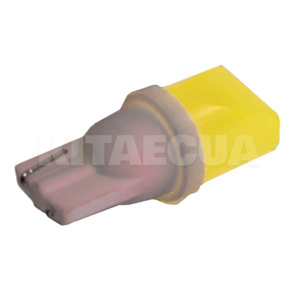 LED лампа для авто W2.1x9.5d W5W T10 2W 6000K AllLight (29025010-AllLight) - 2