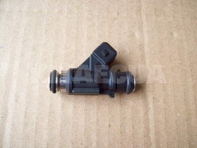 Форсунка топливная 1.3L на Geely GC2 (PANDA) (1086001154)