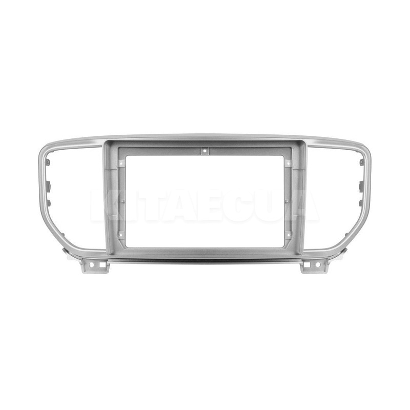 Штатная магнитола X9232 2+32 Gb 9" Kia Sportage 4 QL 2018-2020 (KX5 A) SIGMA4car (33496) - 3