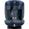 Автокресло детское EVOLVAFIX 15-36 кг голубое Britax-Romer (2000037923)