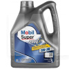 Масло моторне напівсинтетичне 4л 5W-30 Super 2000 X1 MOBIL (155317)