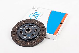 Диск сцепления 180мм 1.3L CDN