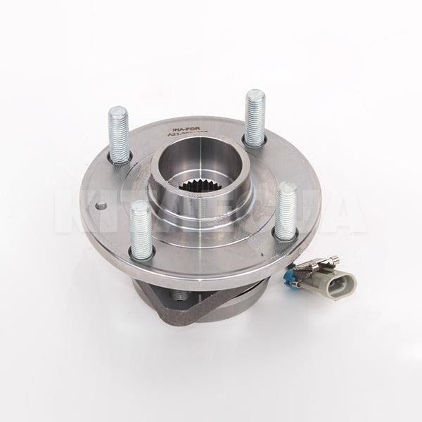 Ступица передняя в сборе INA-FOR на Chery EASTAR (B11-3001030) - 4