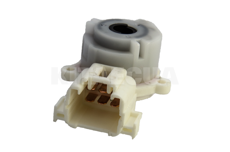 Контактная группа замка зажигания на TIGGO FL (T11-3704015) - 2