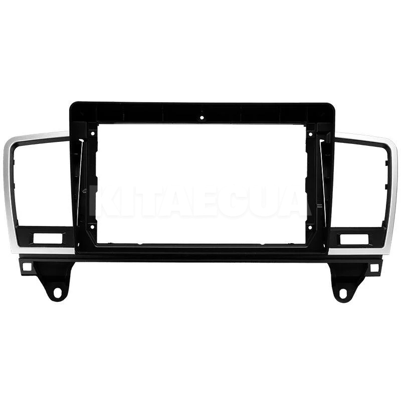 Штатна магнітола E9232 2+32 Gb 9" Mercedes Benz M-Class W166 ML 2011-2015 SIGMA4car (42030) - 2
