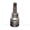 Головка торцева з 6-гранною насадкою 7 мм 3/8 " 50 мм FORCE (FOR 33405007)