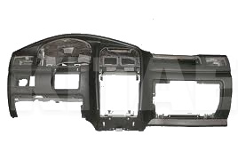 Панель приборов (торпеда) ОРИГИНАЛ на Chery AMULET (A155305020DH)