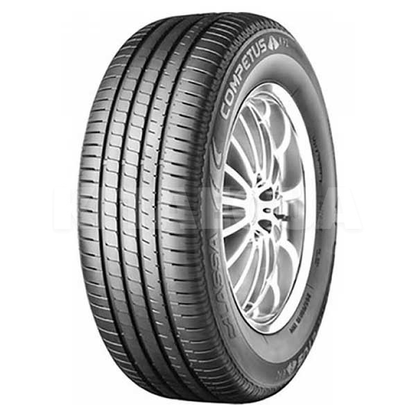 Шина летняя 245/45R19 102W XL Competus H/P 2 LASSA (1000341933)