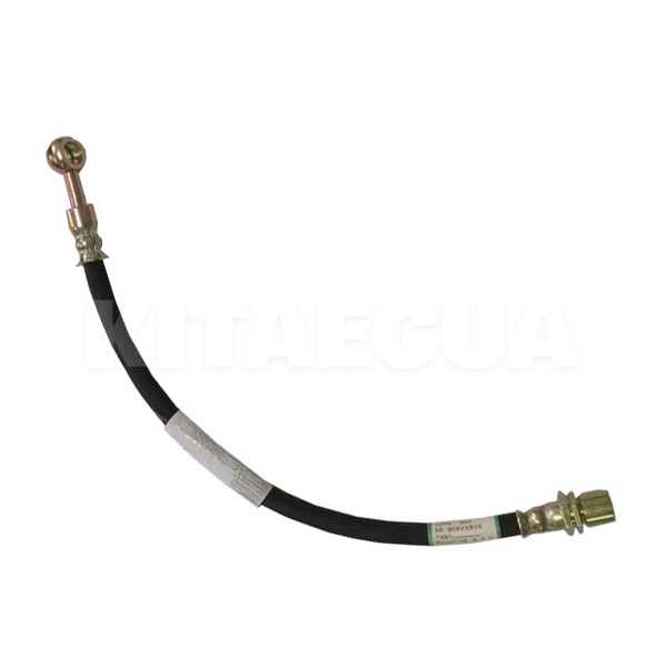 Шланг рабочего цилиндра сцепления на Great Wall HOVER (1607200-K00)