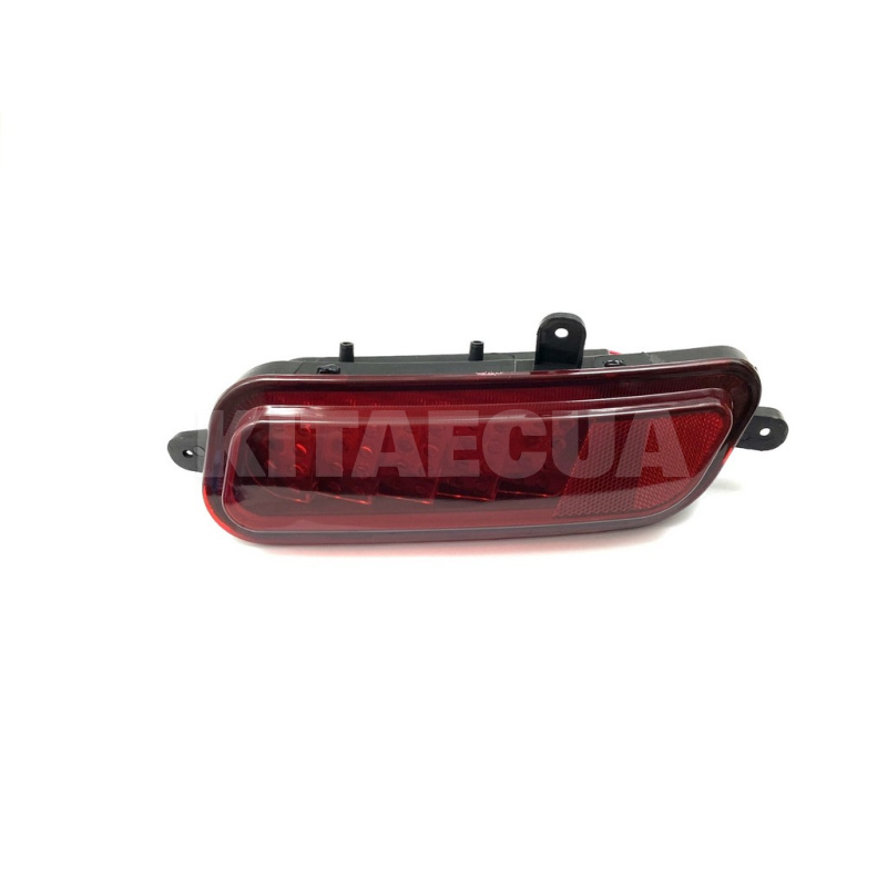 Фара протитуманна задня ліва KLM Autoparts на Great Wall HOVER (4116210-K00)