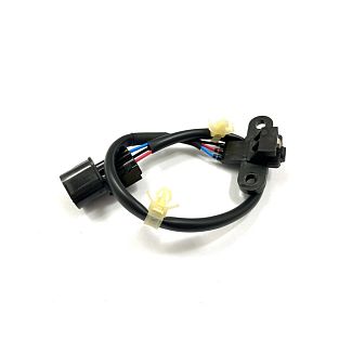 Датчик положения коленвала 2.4L 7 SEVEN PARTS