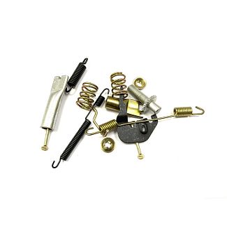 Ремкомплект барабана заднього правий KLM Autoparts