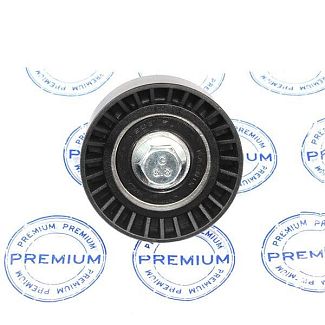 Ролик ремня генератора обводной 2.0L PREMIUM