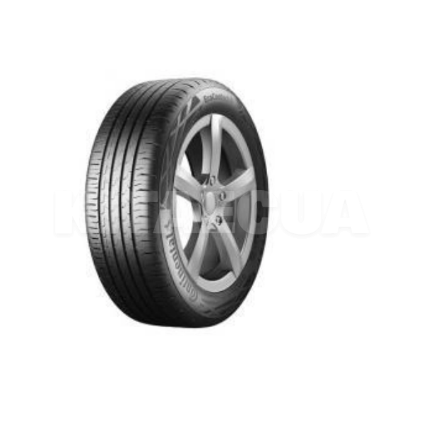 Шина летняя 255/45R19 104V XL VOL CONTINENTAL (1000376627)