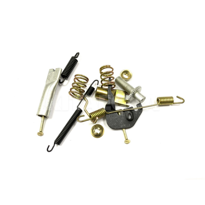Ремкомплект барабана заднего правый KLM Autoparts на Chery KIMO (S21-3500000R)