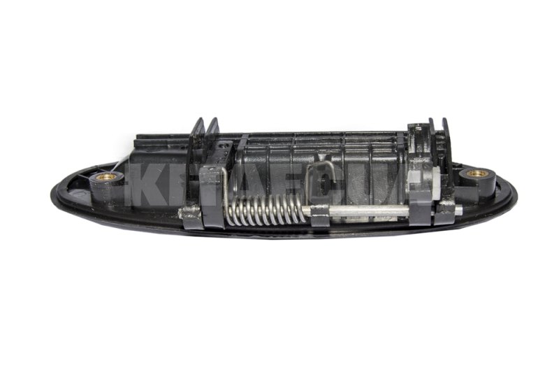 Ручка дверей зовнішня задня ліва на Chery QQ (S11-6205170) - 4