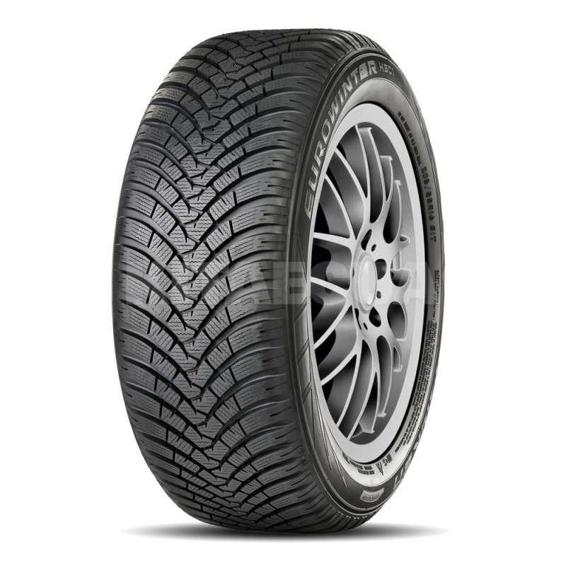 Шина зимняя 255/45R20 105T XL WINTERPEAK F-SNOW 1 Falken (1000417086)