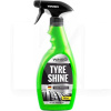 Очиститель (чернитель) для шин TYRE SHINE 500мл Winso (810630)