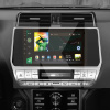 Штатна магнітола X10232 2+32 Gb 10" Toyota Land Cruiser Prado 150 2017-2018 SIGMA4car (34222)