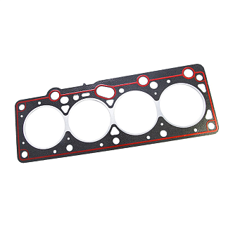 Прокладка ГБЦ 1.6L ОРИГИНАЛ