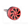 LED лампа для авто K12 H15 15/55W 6000K STELLAR (6772)