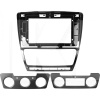 Штатная магнитола CC4L 4+64 Gb 10" Skoda Octavia 2 A5 2008-2013 black Teyes (72436)