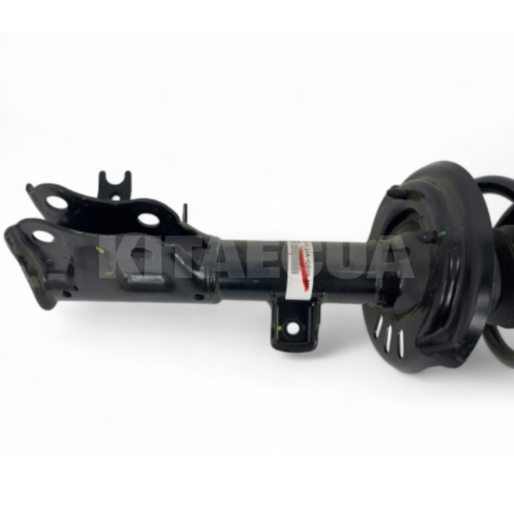 Амортизатор передний левый Б/У HONDA на HONDA e:NS1 (51621-31A-H02)