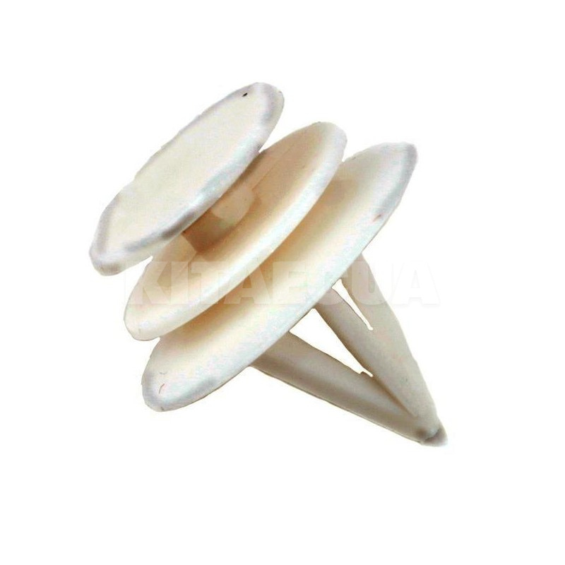 Клипса крепления карты двери и порога (1шт.) 7 SEVEN PARTS на Geely CK (18410036)