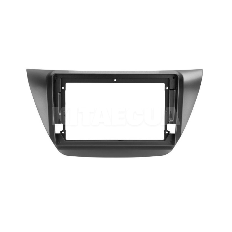 Штатна магнітола X9232 2+32 Gb 9" Mitsubishi Lancer 9 CS 2000-2010 SIGMA4car (33662) - 3