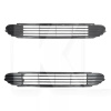 Решетка радиатора Toyota на TOYOTA bZ4X (53112-0R400)