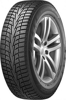 Шина зимова 265/50R19 106T Winter I*Cept X RW10 Hankook