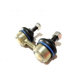 Стойка стабилизатора передняя (усиленная) UNI