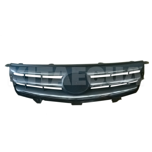 Решетка радиатора 1.5L ОРИГИНАЛ на Great Wall VOLEEX C30 (5509200XJ08XA)