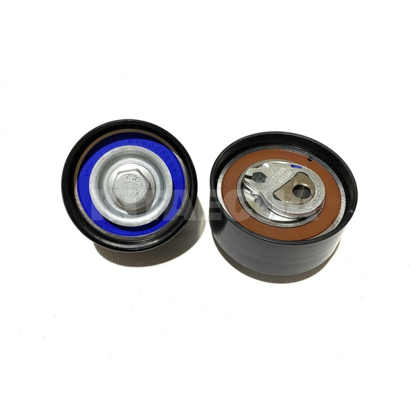 Комплект ГРМ 1.3L GATES на Chery JAGGI (S21-473167) - 3