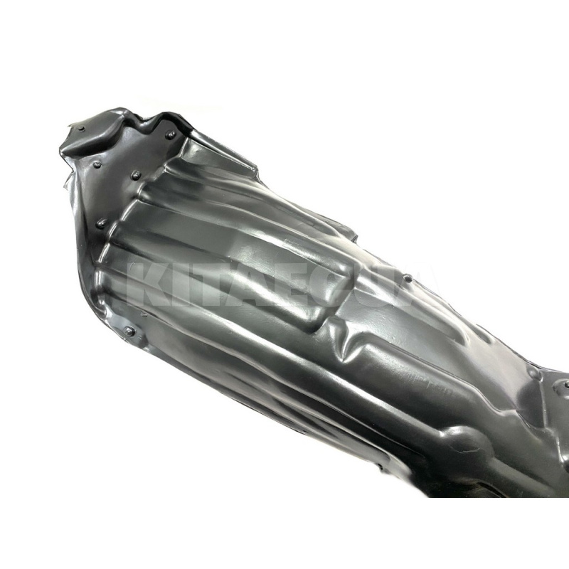 Підкрилок передній лівий (під клямку) KLM Autoparts на TIGGO 1.6-1.8 (T11-3102061) - 2