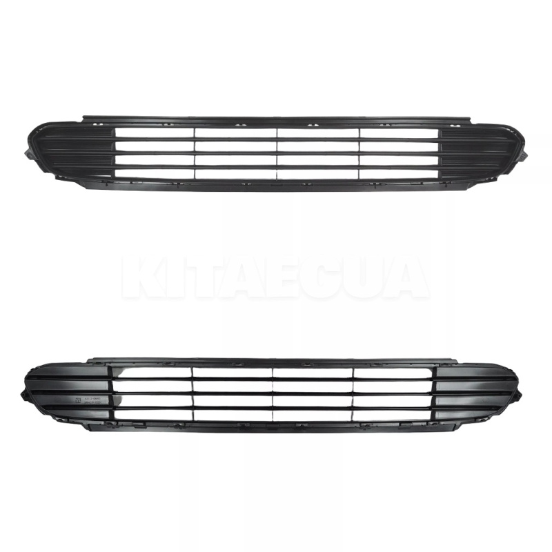 Решетка радиатора Toyota на TOYOTA bZ4X (53112-0R400)