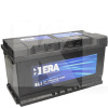 Акумулятор автомобільний 100Ач 830А "+" праворуч ERA (S60018)