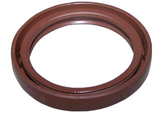 Сальник колінвалу передній HQ