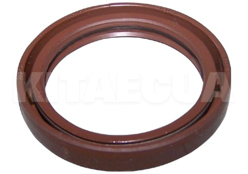 Сальник колінвалу передній HQ на Chery M11 (481H-1011020BA)