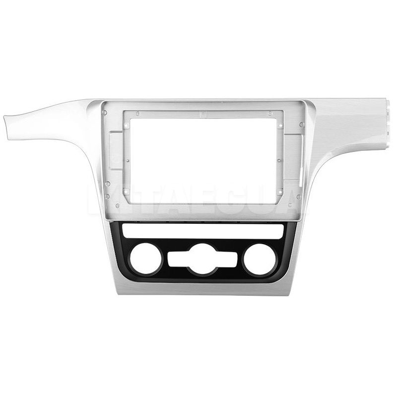 Штатна магнітола MOSS M3 4+32 ГБ 10" Volkswagen Passat 7 B7 2015-2018 (F2) AMS (50934) - 2