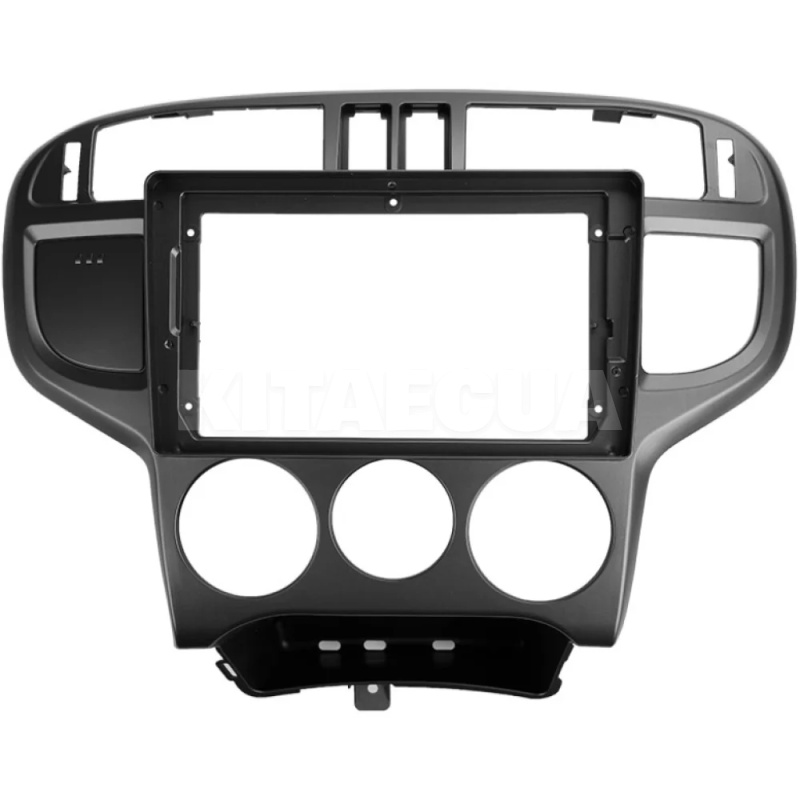 Штатная магнитола PRO 9464 4+64 Gb 9" Hyundai Matrix 2001-2010 SIGMA4car (39659) - 2