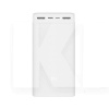 Повербанк Mi Power Bank 3 30000 mAh 24W белый Xiaomi (VXN4307CN)