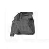 Резиновый коврик передний левый CHRYSLER Grand Voyager V (RT) (2008-2016) Stingray (506102401)